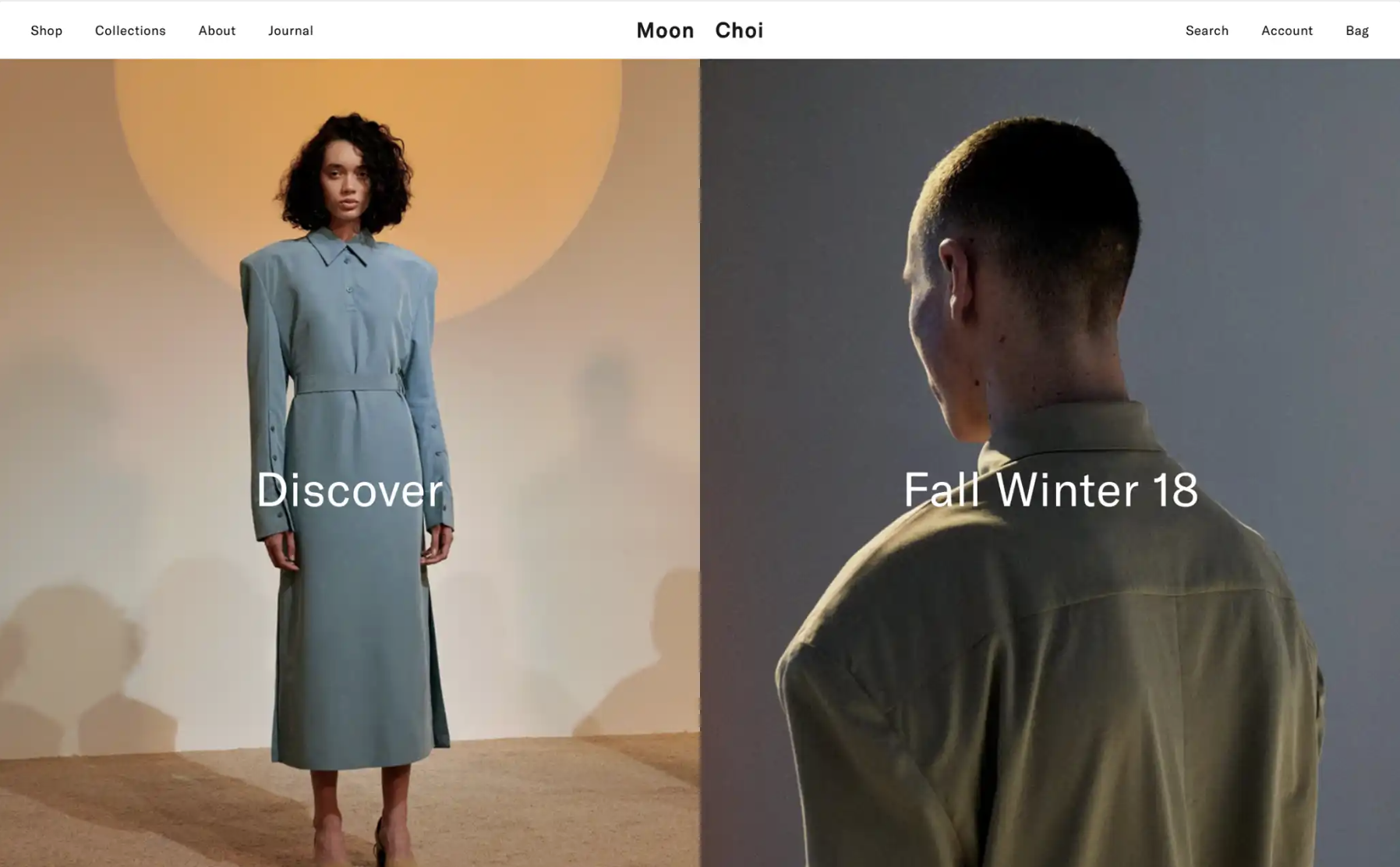 Preview Website