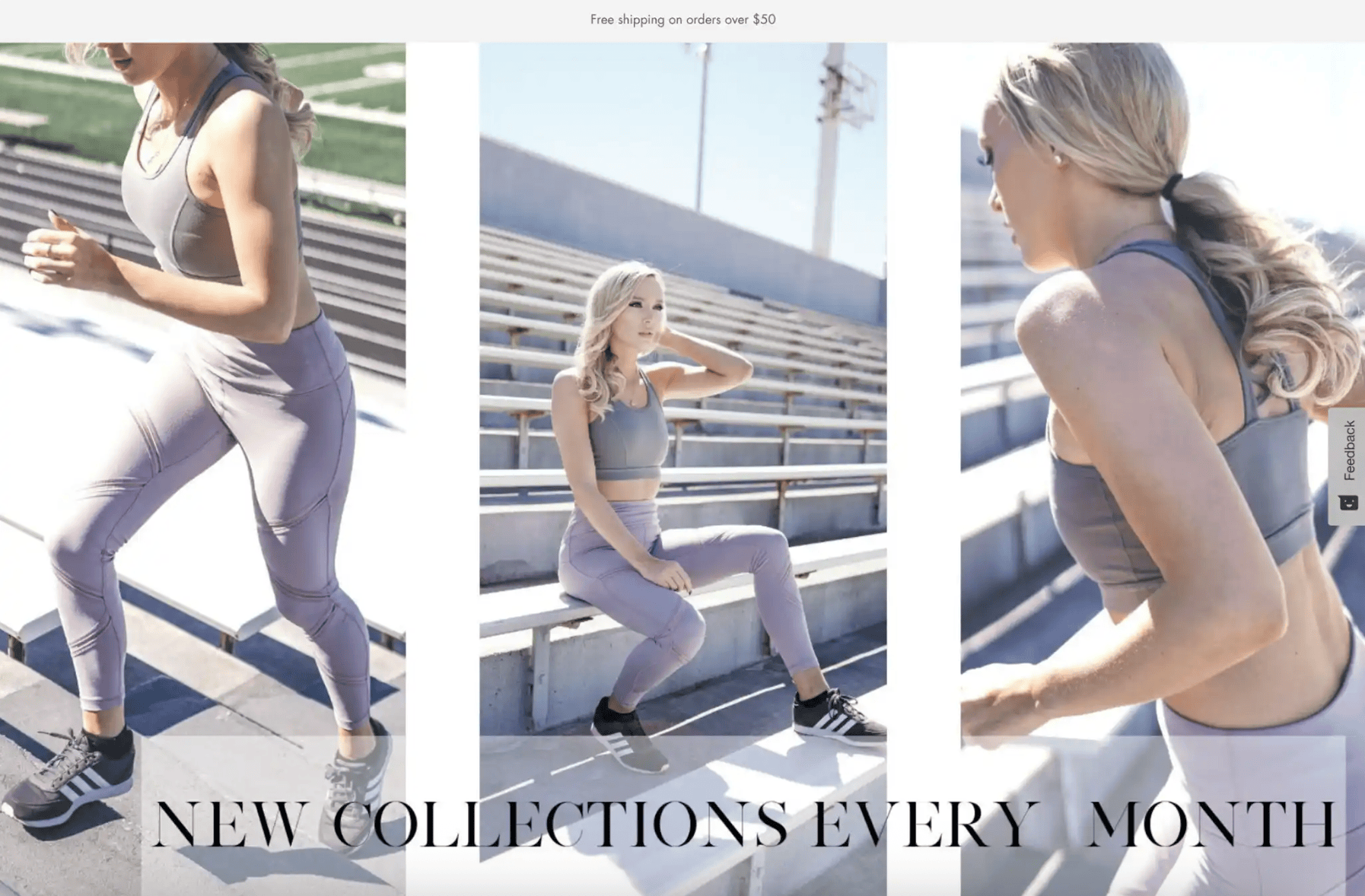 Preview Website